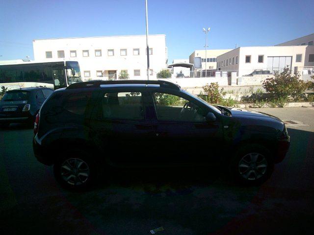 DACIA Duster 1.5 dCi 110CV S&S 4x2 Lauréate km 73000