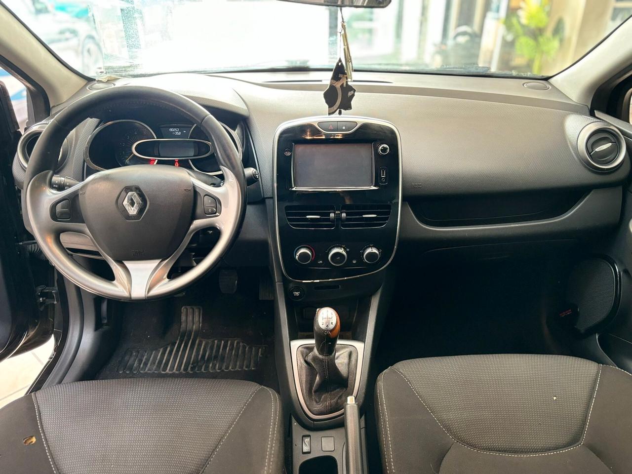 Renault Clio dCi 8V 75CV Start&Stop 5 porte Energy Life