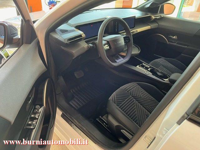 LANCIA Ypsilon Hybrid e-DCT LX PREZZO VERO
