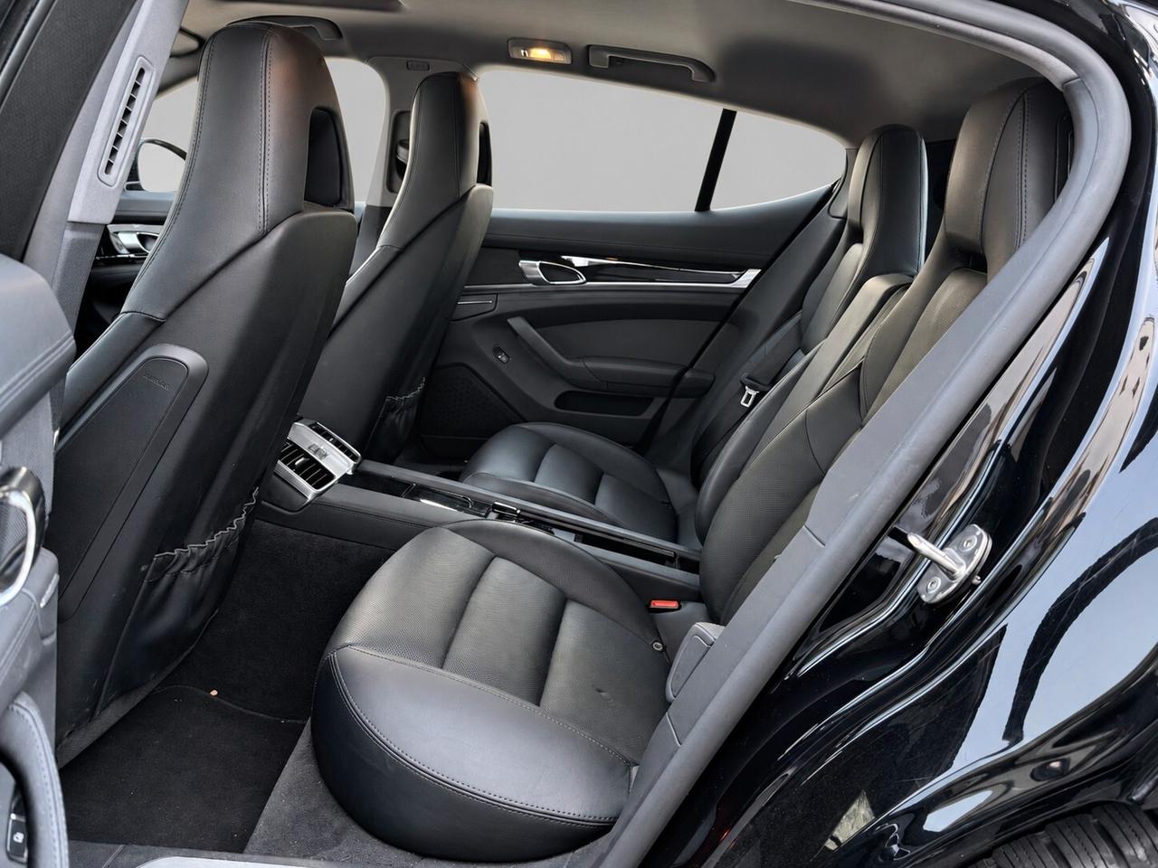 Porsche Panamera 3.0 S E-Hybrid FINANZIABILE