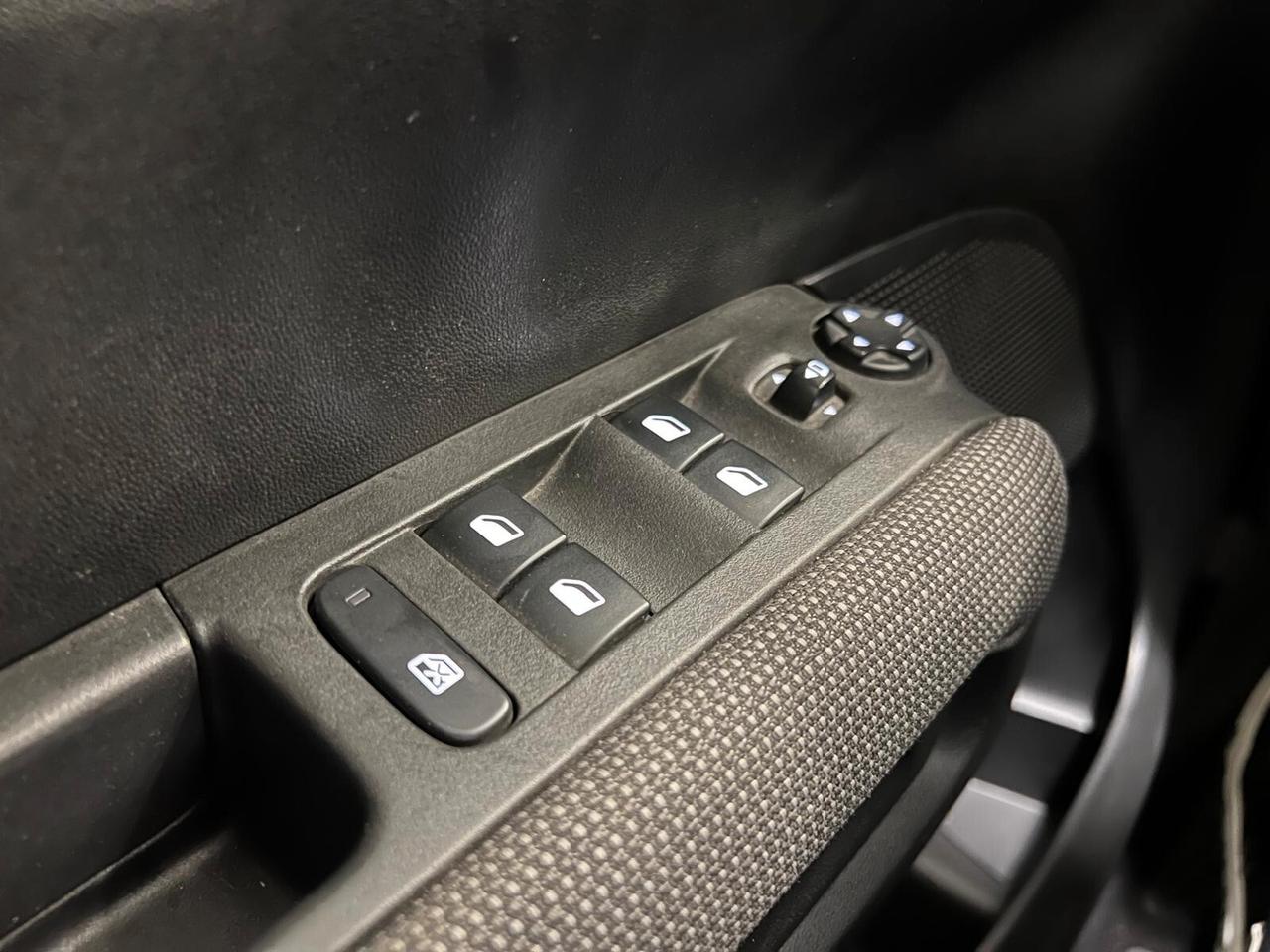 Citroen C3 Aircross 1.6 hdi 100CV KM92.000 2018