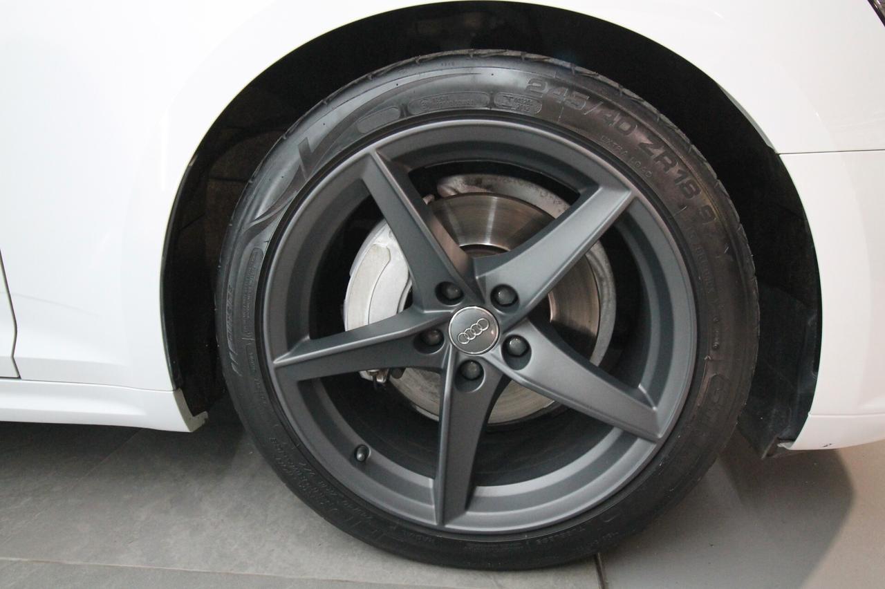 AUDI A5 SPB 2.0 190 CV