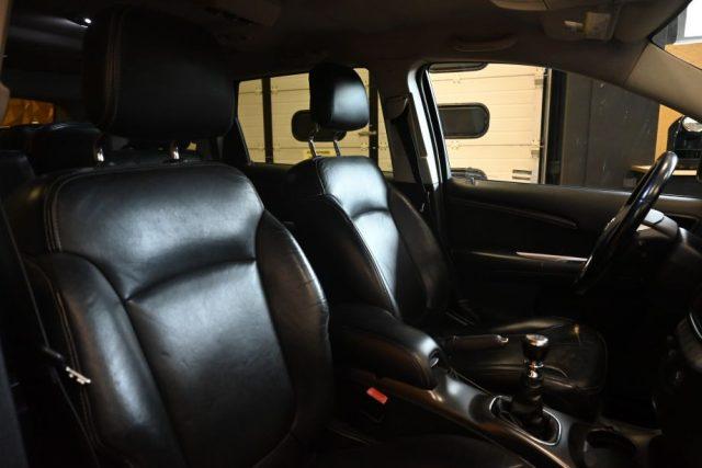 FIAT Freemont 2.0 Multijet 170CV URBAN 7 POSTI PELLE CRUISE FULL