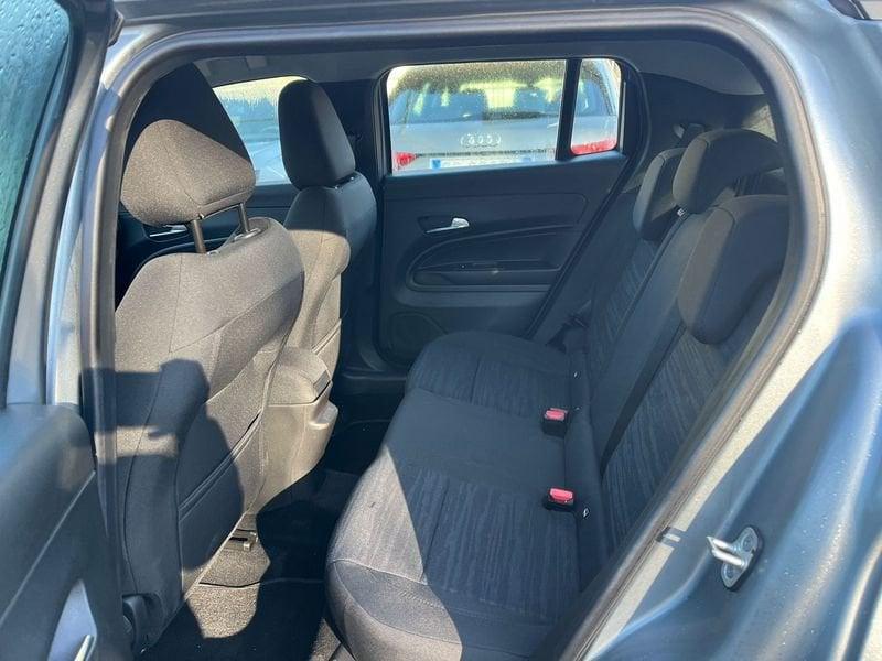 Jeep Avenger Avenger 1.2 Turbo 100 CV MHEV Longitude