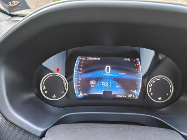 DR MOTOR DR 4.0 1.5 Bi-Fuel GPL