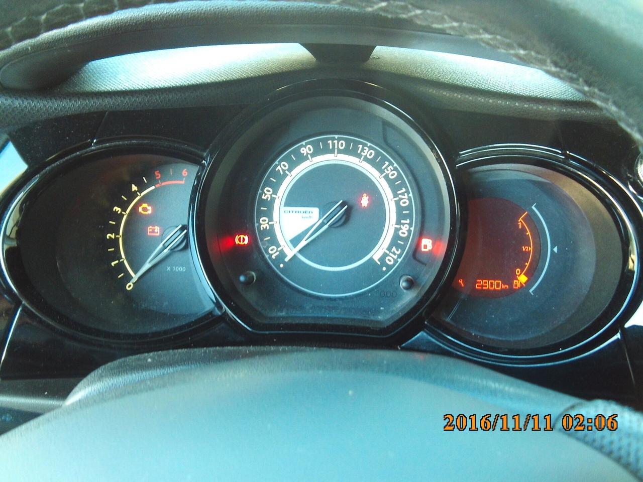Citroen C3 1.4 HDi 70 Exclusive