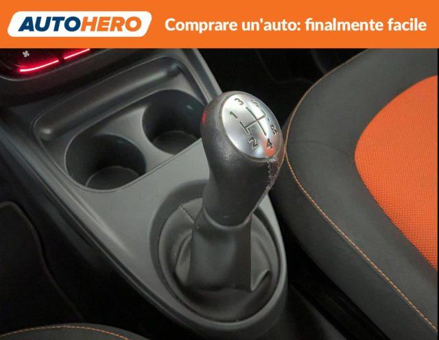 SMART ForTwo 70 1.0 Passion
