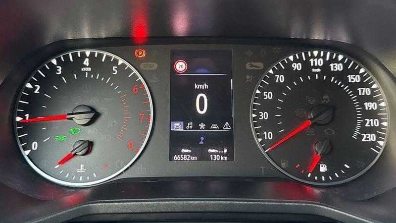 Renault Clio V 2019 1.0 tce Zen 100cv