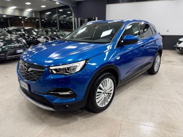 Opel Grandland X 1.5 Diesel aut. Innovation 2019