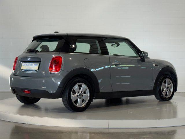 MINI One 1.5 75cv One 3p PREZZO REALE