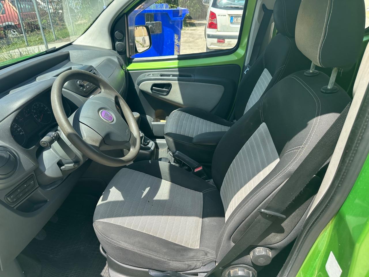 Fiat Qubo 1.3 MJT 75 CV