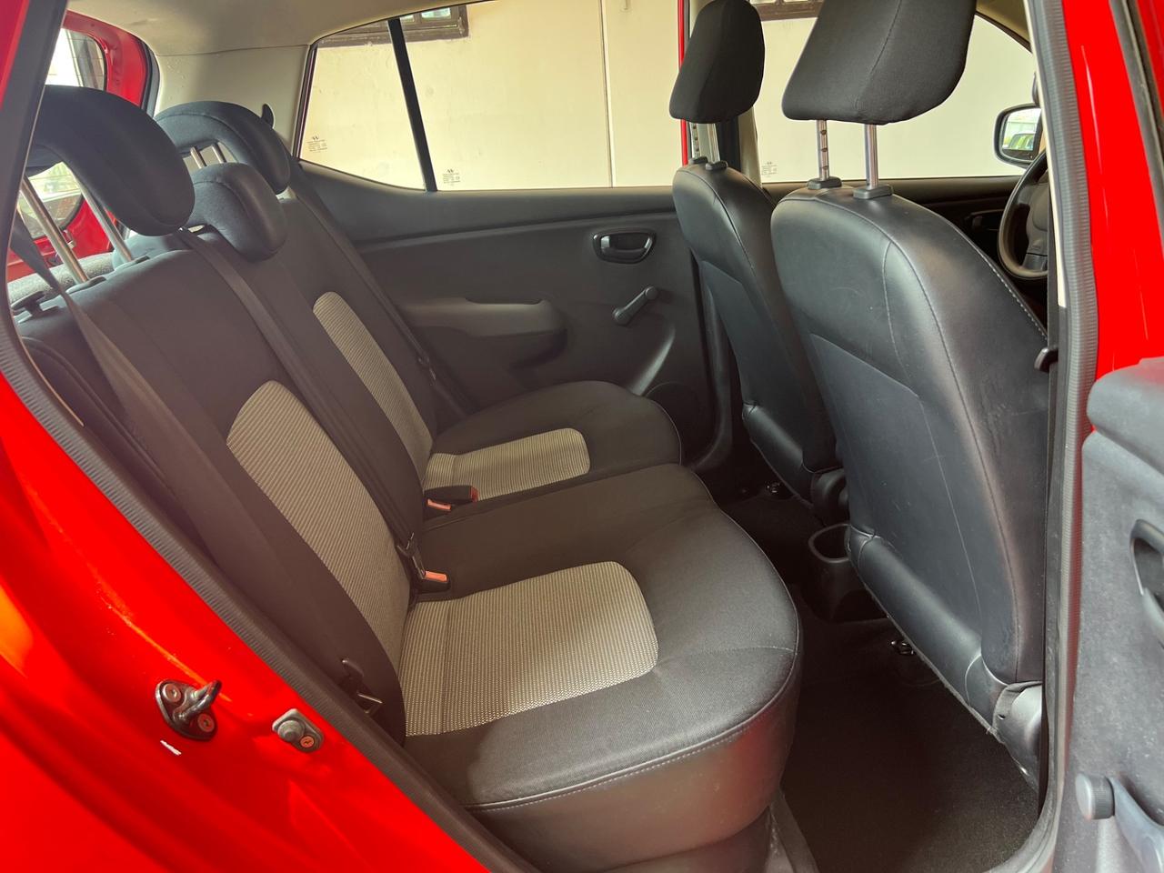 Hyundai i10 1.1 12V Fiorucci