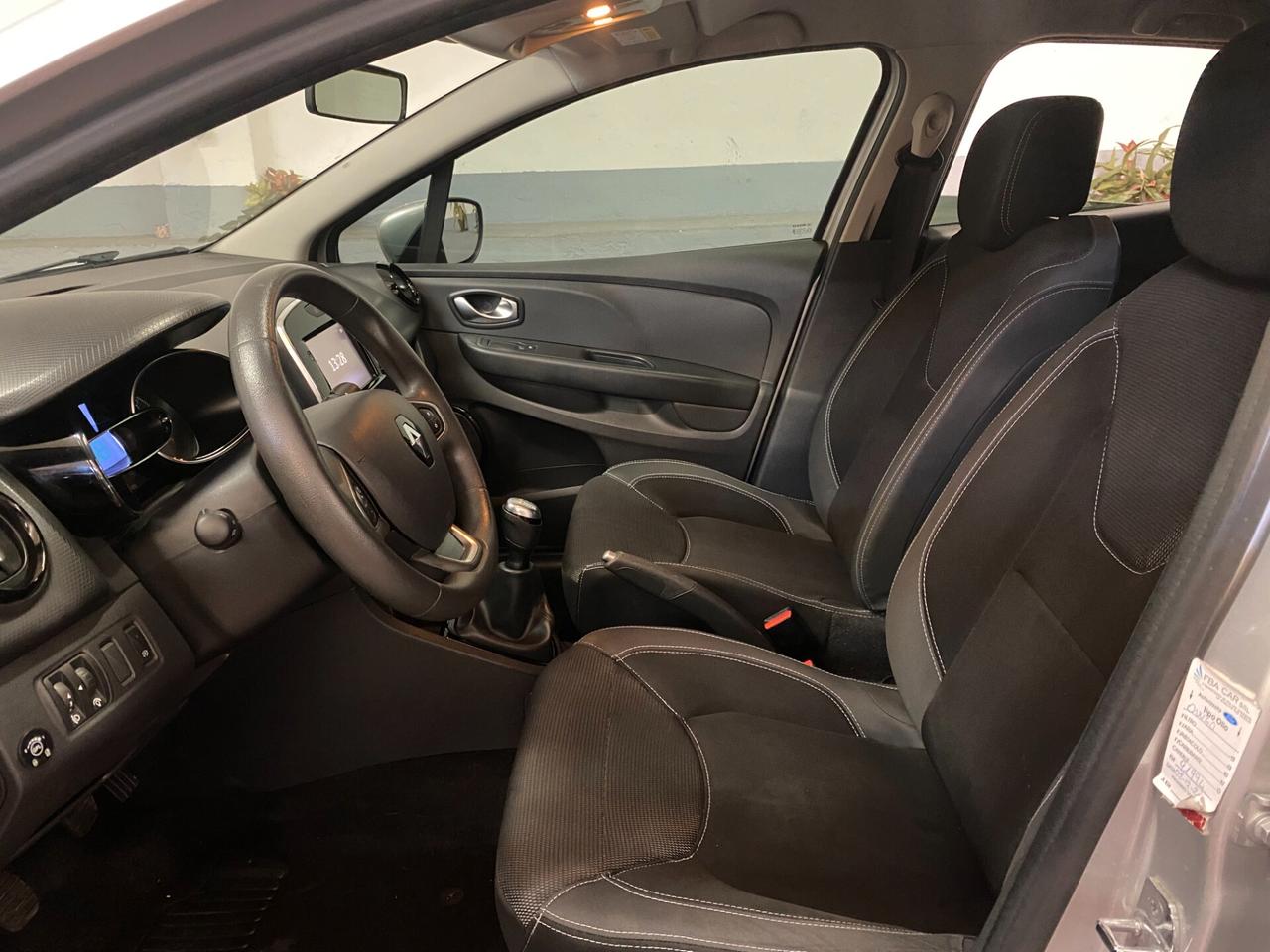 Renault Clio TCe 12V 90 CV GPL 5 porte Business