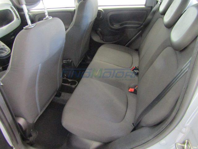 FIAT Panda 1.0 FireFly S&S city Hybrid 5 POSTI