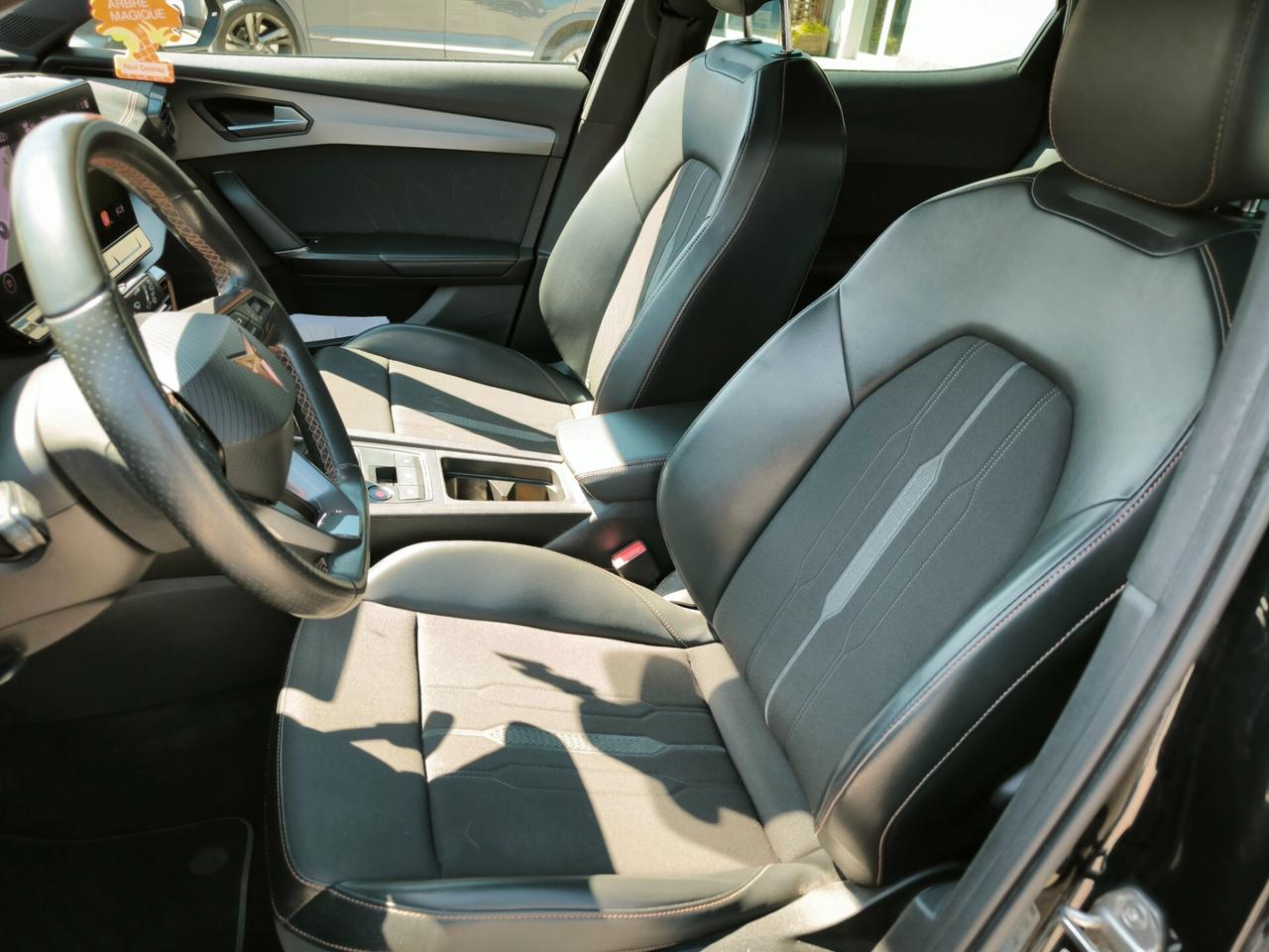 Cupra Formentor 2.0 TDI