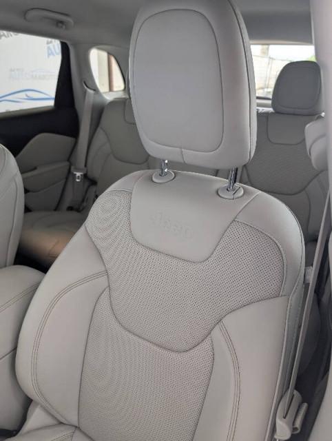 Jeep Cherokee 2.2 mjt Limited 4wd a.d.I auto