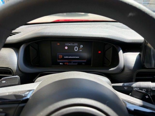 JEEP Avenger 1.2 Turbo 110 CV MHEV Longitude