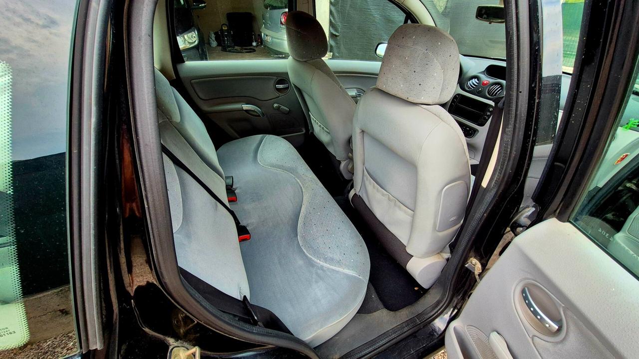 Citroen C3 122.000KM UNICO PROPRIETARIO