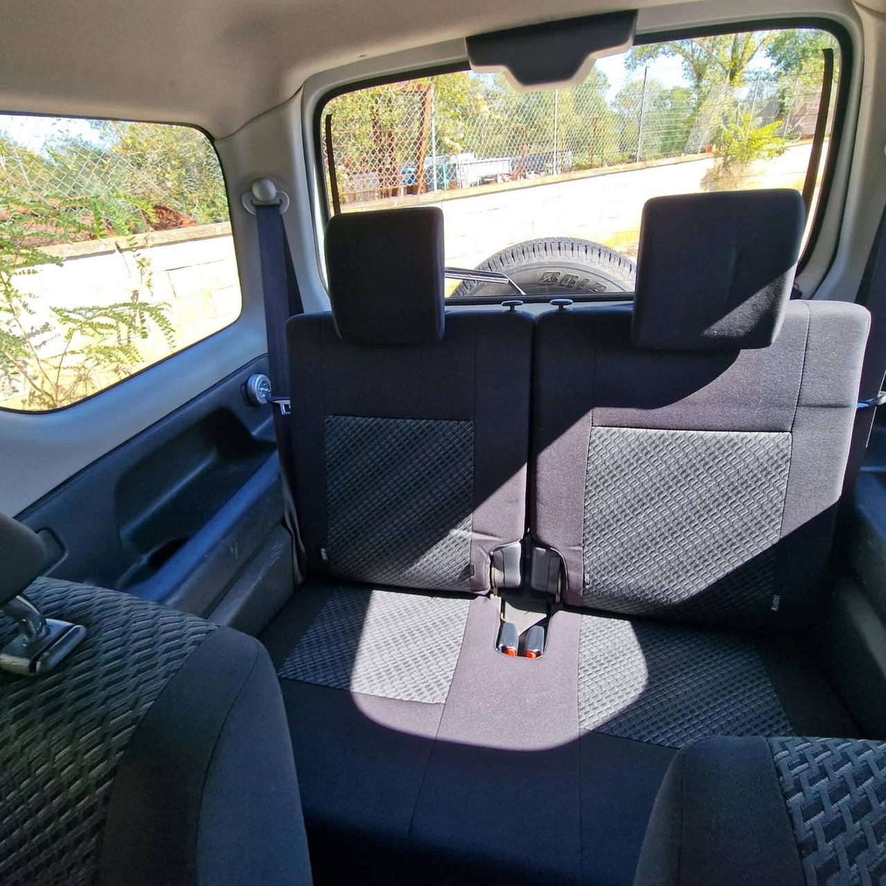 Suzuki Jimny 1.3 4WD Evolution Automatica