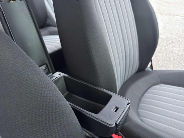 FIAT Punto 1.3 MJT 95 CV STREET-CRUISE-SENSORI-X NEOPATENTATI