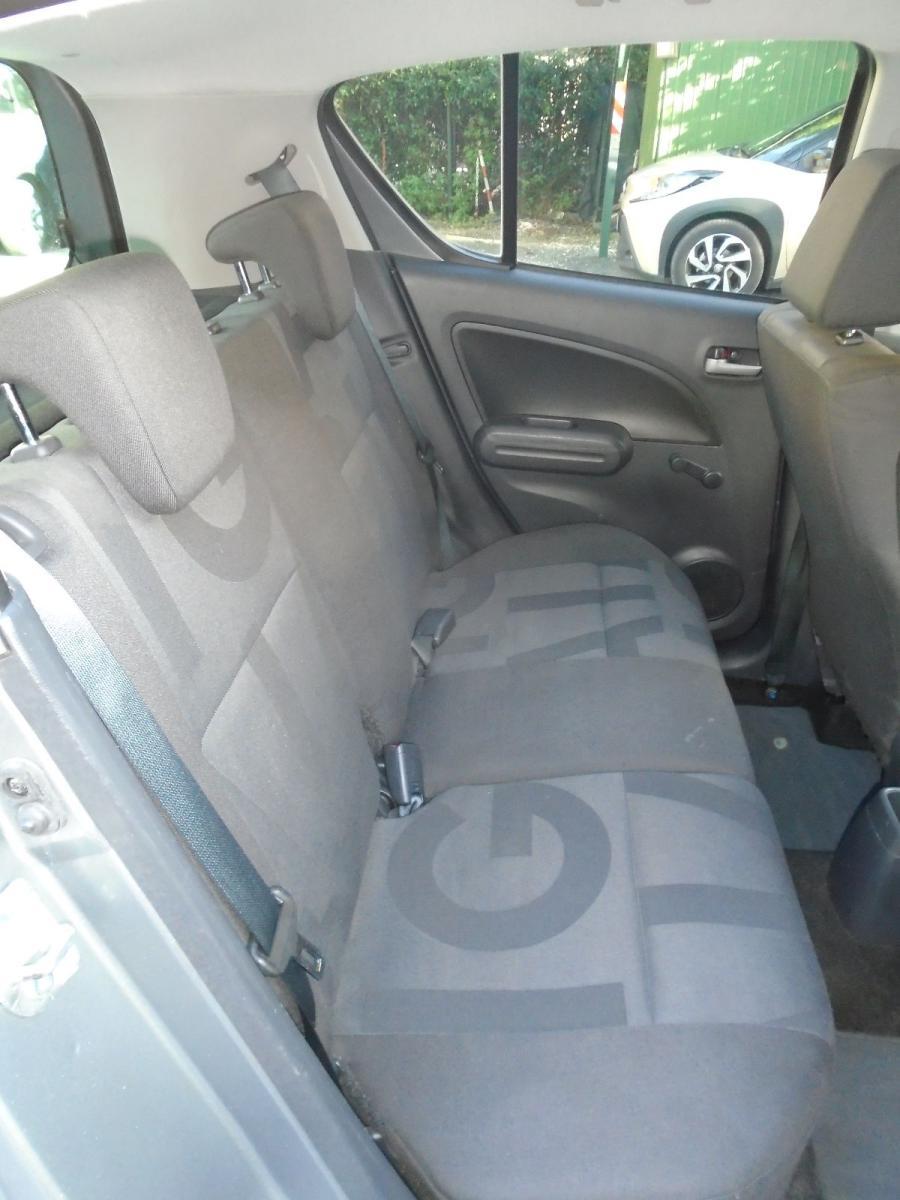 Agila '10 GPL(FINO 2030) 98000 KM NEOP