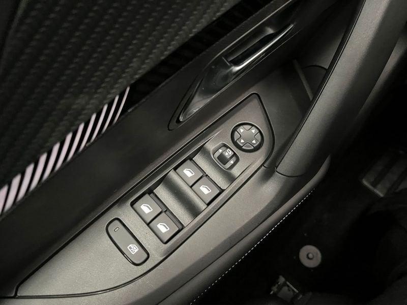Peugeot 2008 2008 1.2 hybrid Allure 145cv e-dcs6 - PROMO SIRONIAUTO+