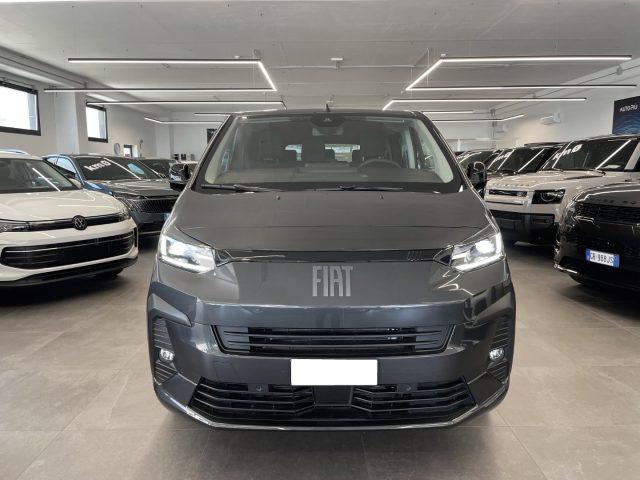 FIAT Ulysse 2.0 BlueHDi 180 CV AT8 L3-H1 Combi M1 9 posti