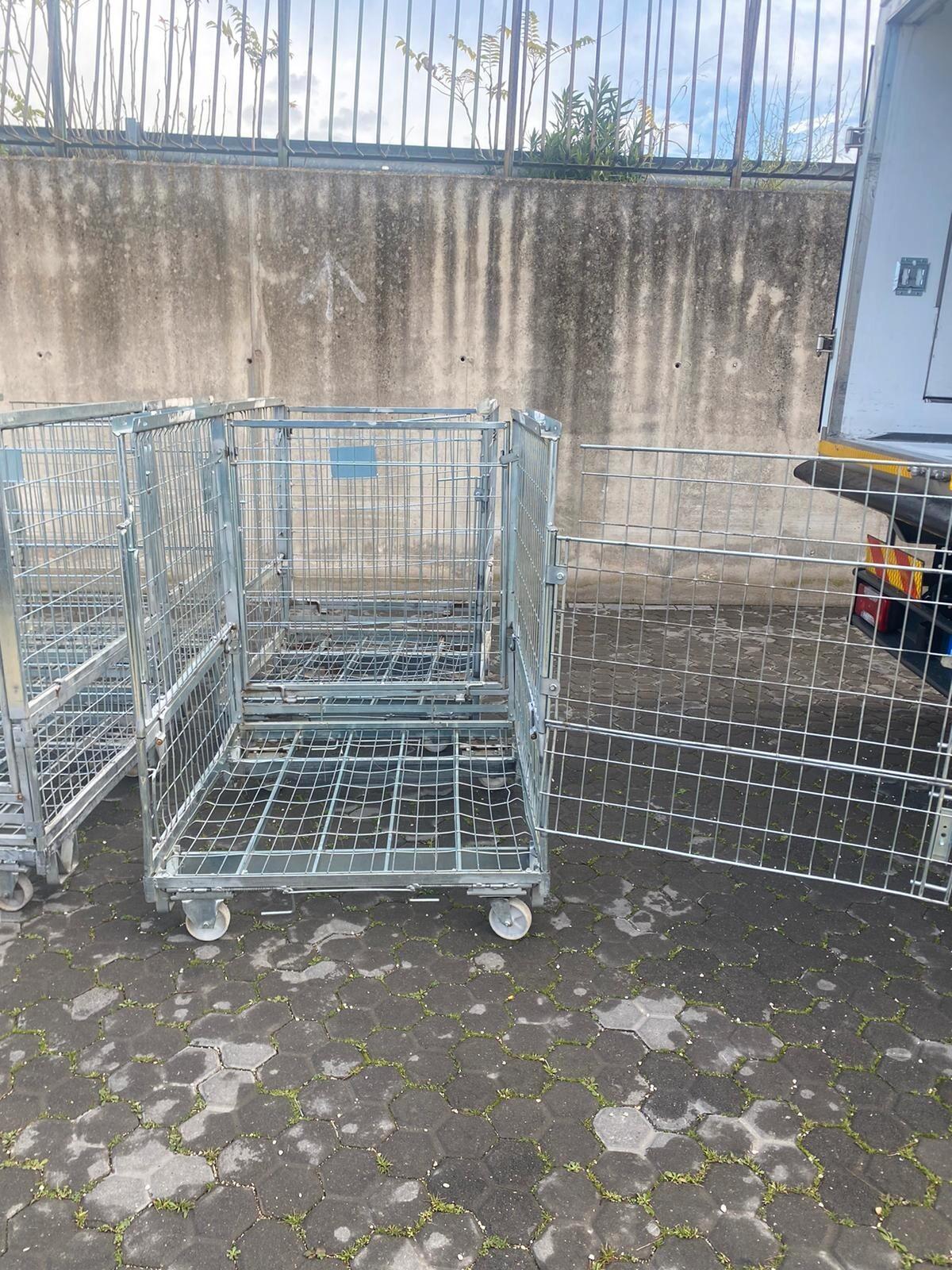 IVECO DAILY 72C18 ISOTERMICO FRIGO – ATP RRC – SURGELATI -30°C