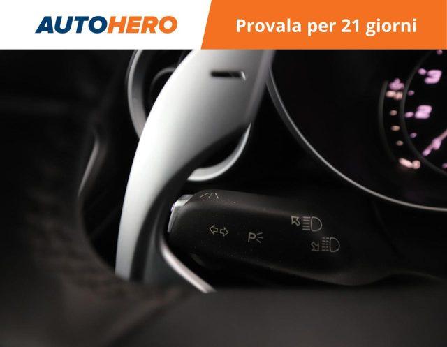ALFA ROMEO Giulia 2.0 Turbo 280 CV AT8 AWD Q4 Veloce