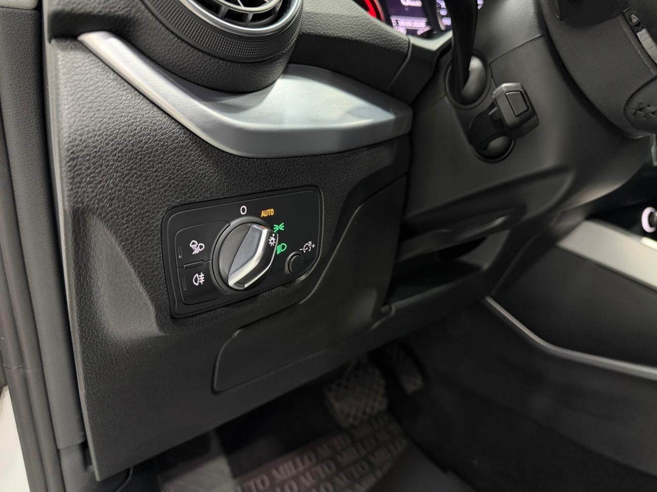 Audi Q2 1.6cc 116cv TDI S tronic Sport