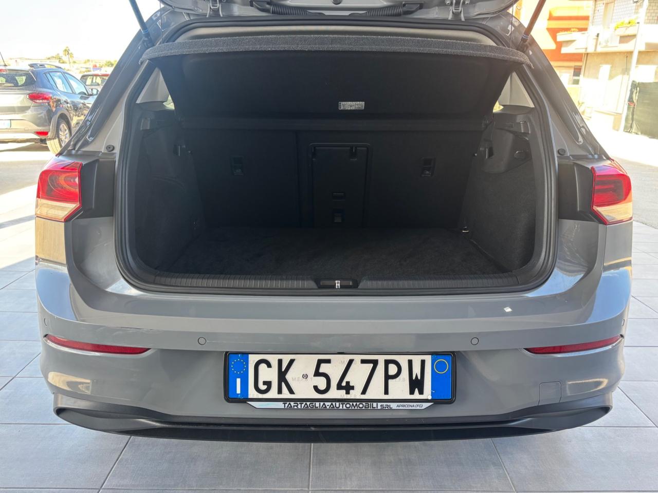 Volkswagen Golf 2.0 TDI 150 CV DSG SCR Style