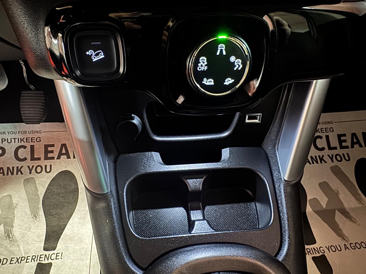 Citroen C3 Aircross PureTech 110 S&S Shine 39000km