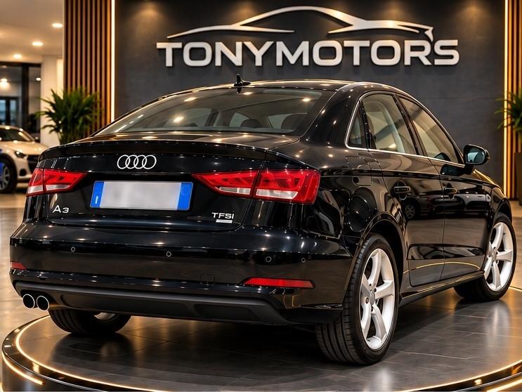 Audi A3 Sedan 1.4 TFSI ultra S tronic