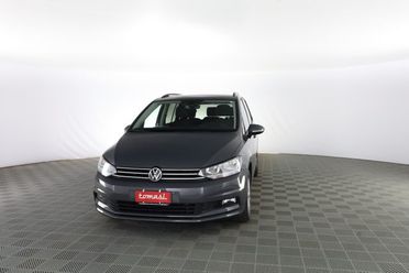 VOLKSWAGEN Touran Touran 2.0 TDI 150 CV SCR DSG Business BlueMotion