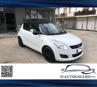 Suzuki Swift 1.3DDiS 75cv anno 2011