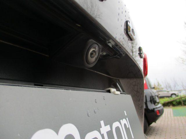 FORD Focus 1.0 EcoBoost Hybrid Auto 125Cv SW ST-Line