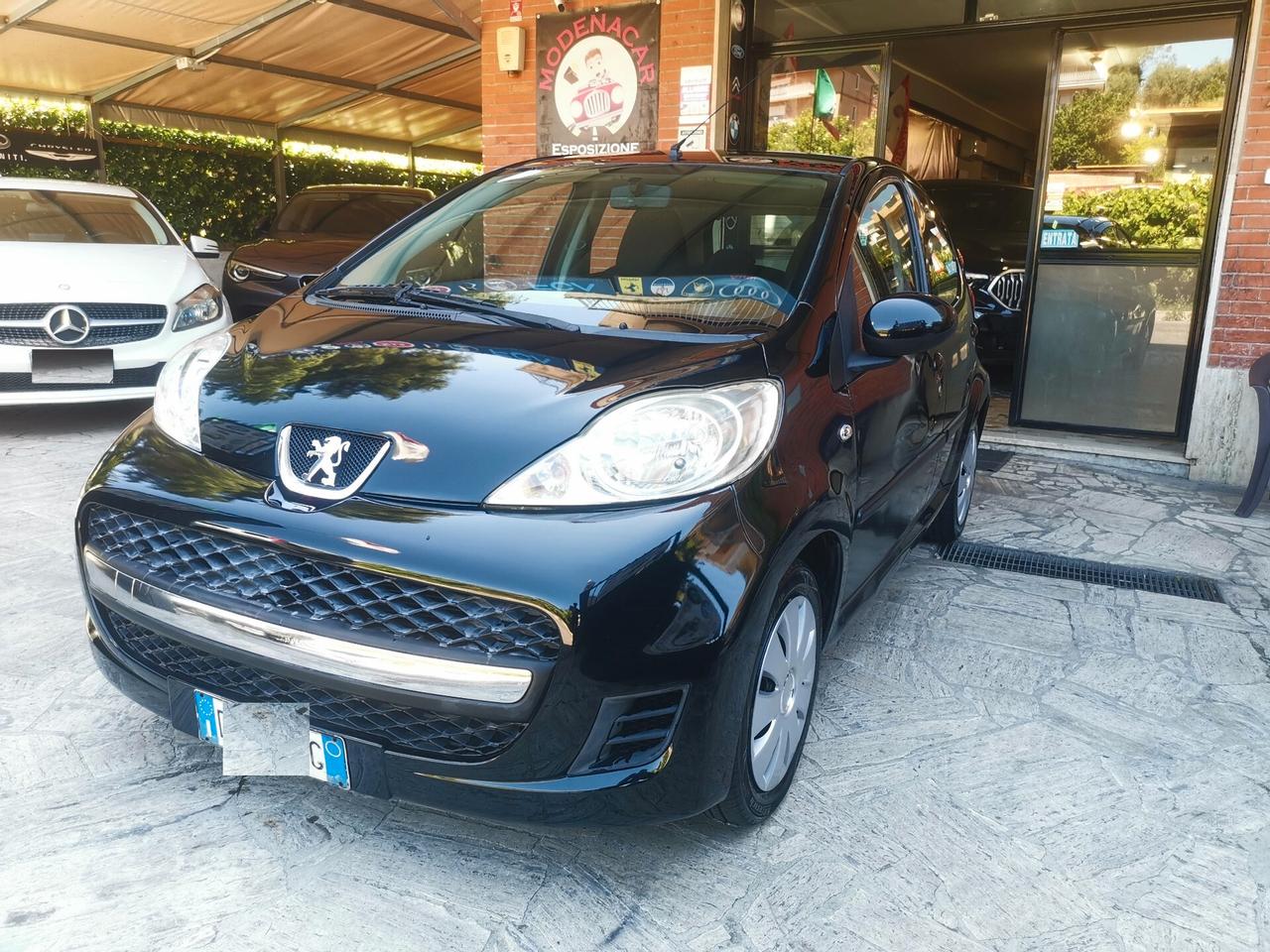 Citroen C1 1.0 5 porte airdream DeeJay