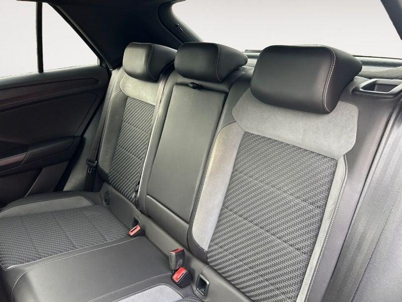 Volkswagen T-Roc 1ª serie 2.0 TDI SCR 150 CV DSG Advanced BlueMotion Technology