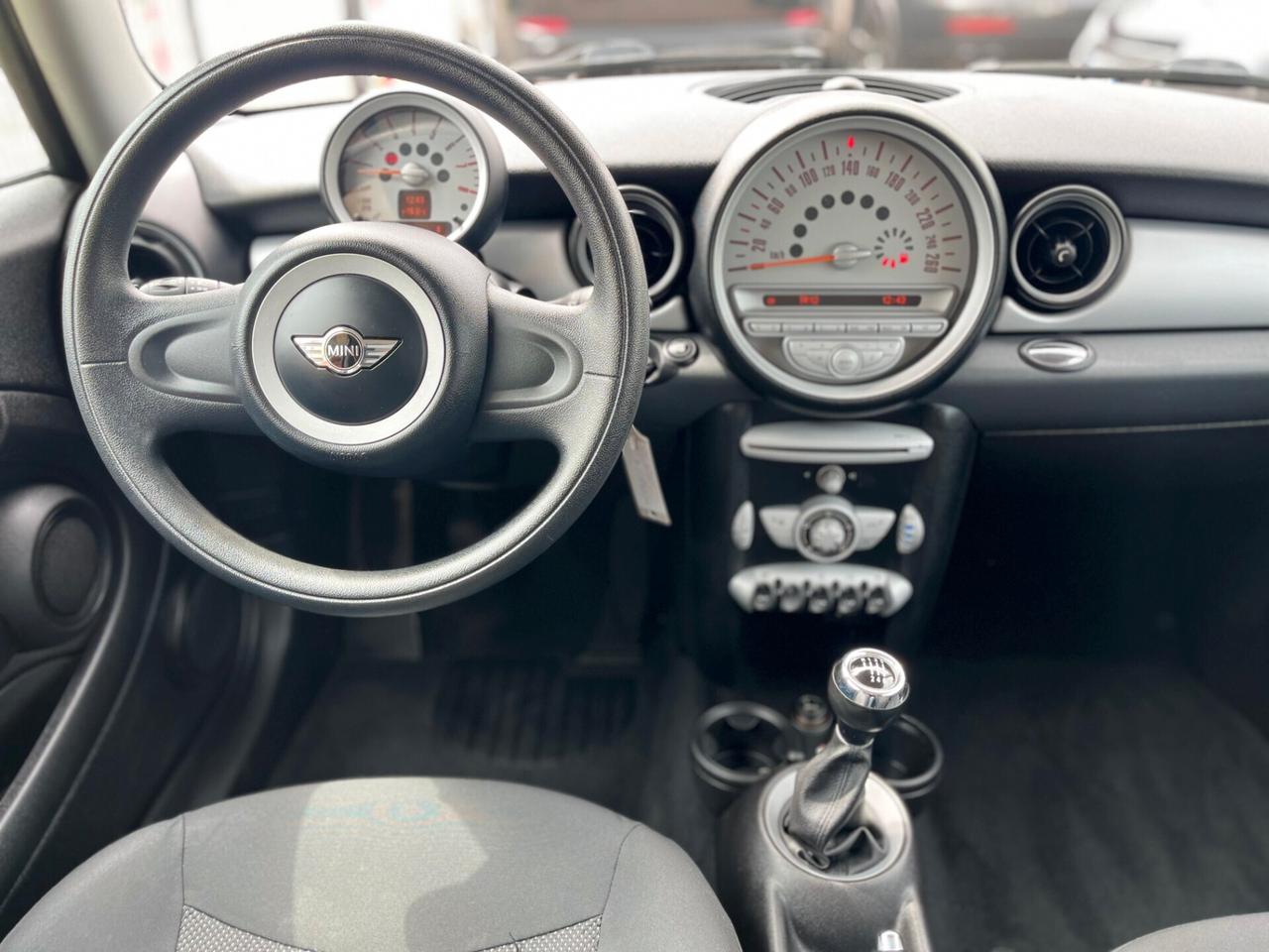 Mini one