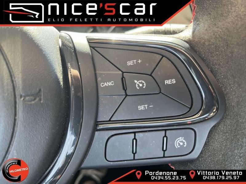 FIAT 500X 500X 1.3 MultiJet 95 CV Sport