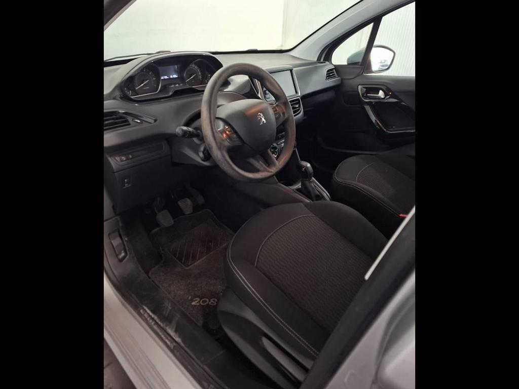 Peugeot 208 5 Porte 1.2 PureTech Active