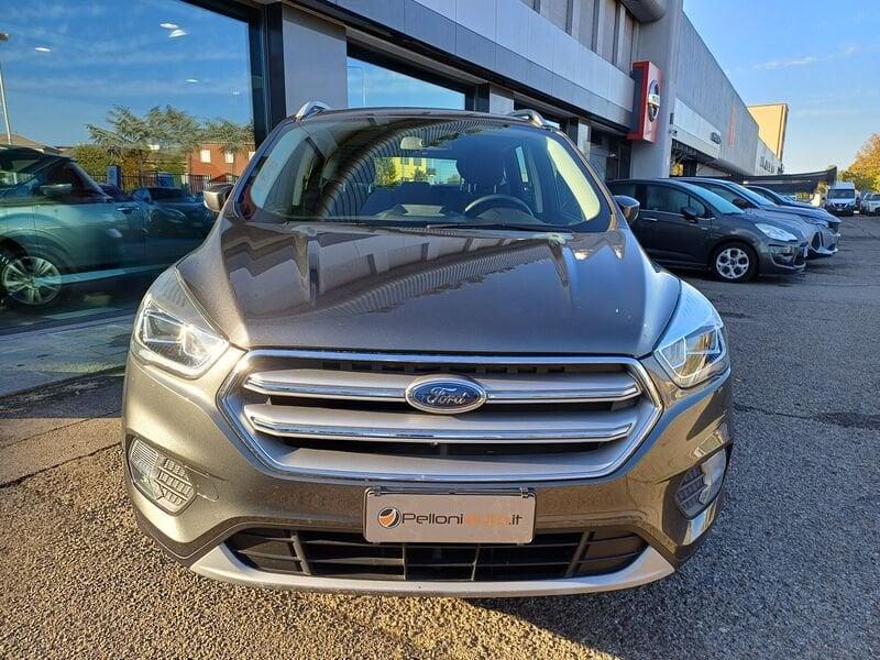 Ford Kuga Kuga 1.5 2wd 120cv KM CERTIFICATI-GARANZIA