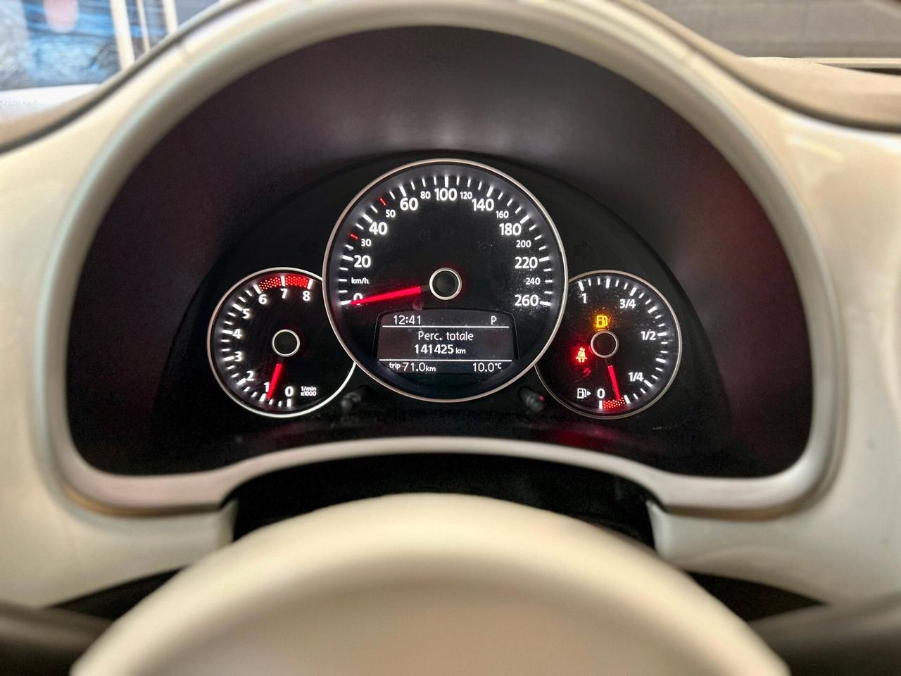 Volkswagen Maggiolino 2.0 TSI DSG Sport *PREZZO PROMO*