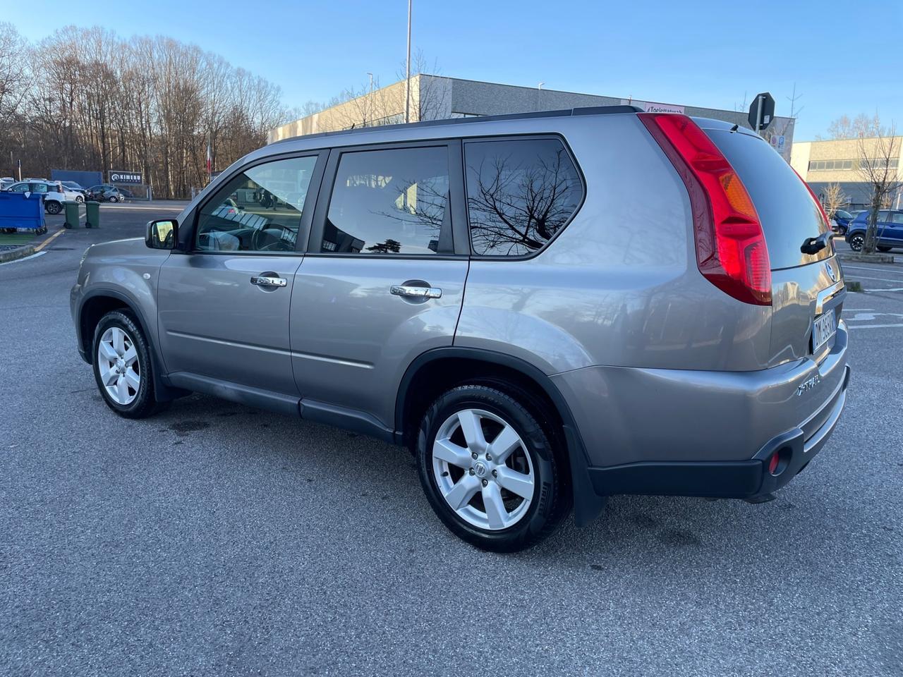 Nissan X-Trail 2.0 dCi 150CV LE *4X4*