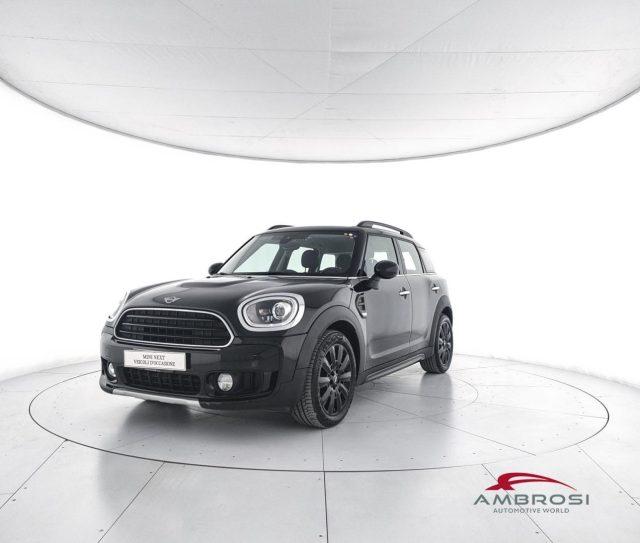 MINI Countryman One D 1.5 One D Baker Street