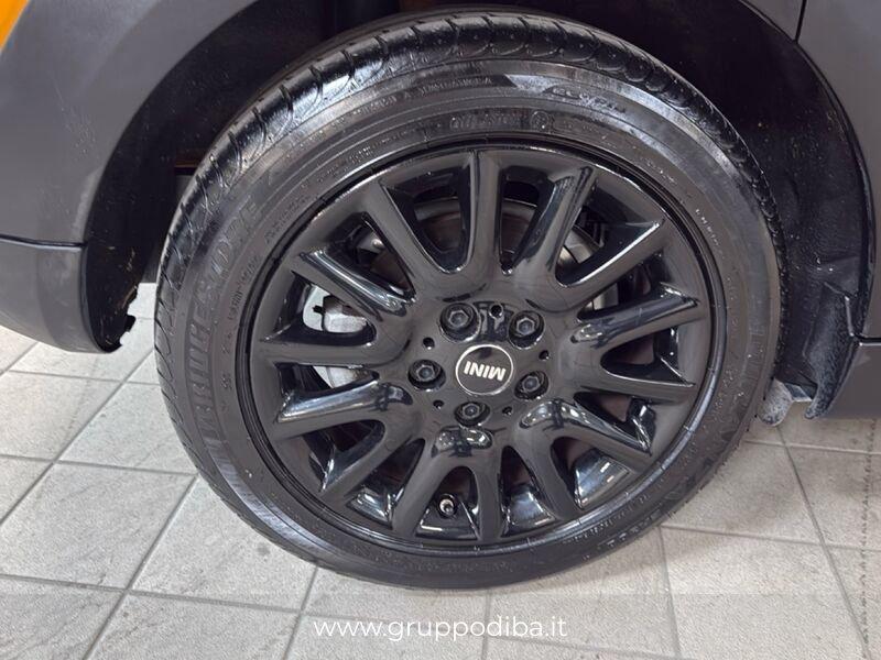 MINI Mini 2014 Benzina 1.2 One 75cv 5p