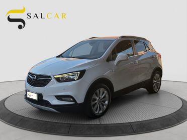 Opel Mokka X 1.6 CDTI 136 CV Start&Stop Innovation 2019