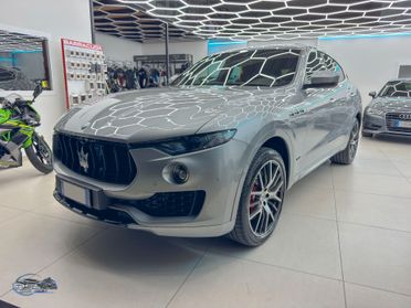 Maserati Levante V6 430 CV S AWD Gransport