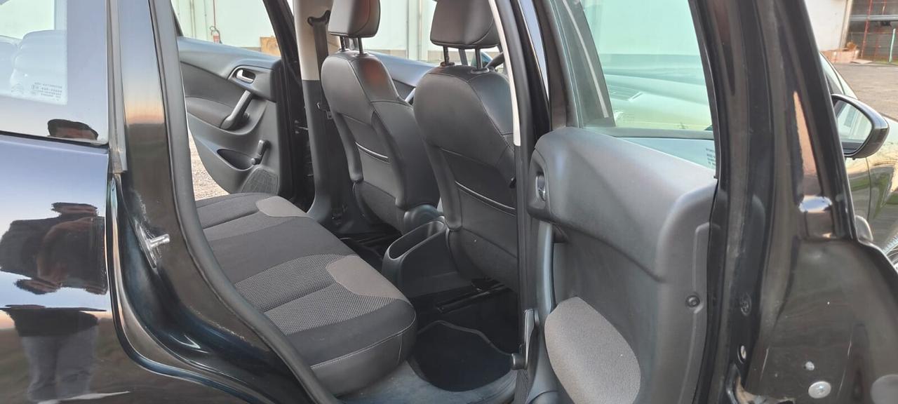 Citroen C3 PureTech 82 Exclusive