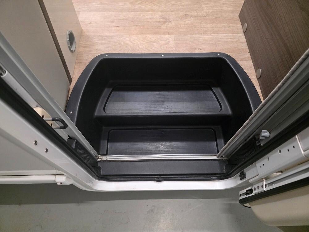 CAMPER MCLOUIS GLAMYS 823